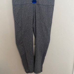 Under armour leggings